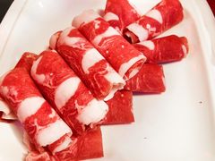 -谭鸭血老火锅(漳州路店)