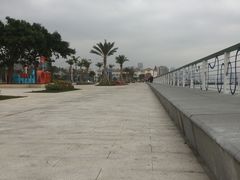 -横琴客运码头