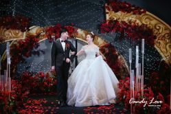 -静安洲际酒店·宴会厅