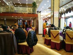 大堂-龙凤瓦罐煨汤馆(清江东路店)