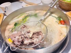 -和兴记潮汕牛肉火锅(太原街万达店)