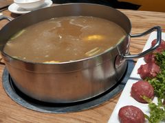 -掂档潮汕牛肉火锅(cityon熙地港店)