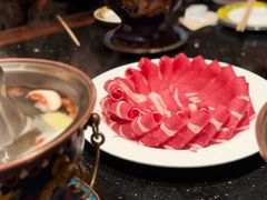 -南门涮肉(东单店)