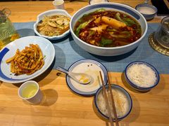 -和雅集素食(景区店)