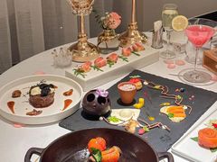 -王品牛排(郑州大卫城店)