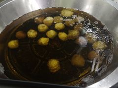 -老福合沟无米粿甜汤粿品店