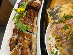 -醉壹号海鲜大排档(厦门美食地标店)