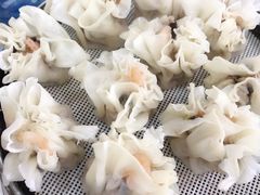 三鲜烧卖-德贤烧麦菜馆(本溪路店)