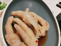 -沙河粉村·国家非遗传承(云台店)