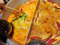 -麻辣英雄重庆火锅(陈江天益城店)
