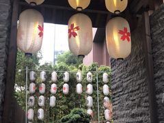-本逸·割烹料理(湖墅店)