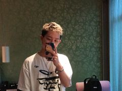 -深圳皇庭V酒店