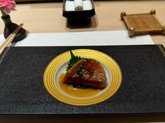 -鮨一日本料理(大中华店)