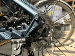 -美利达自行车(五棵松店)