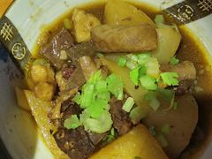 -牛鲜胜·潮汕牛肉自助火锅(番禺市桥店)