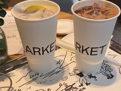 -ARKET CAFÉ(三里屯太古里店)
