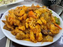 -臻味斋