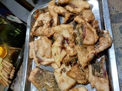 -肖肖酸萝卜鱼火锅(总店)