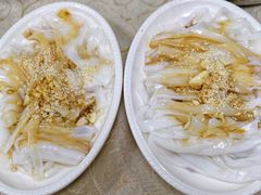 -深圳柯记餐厅(大望店)