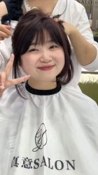 -真好真意SALON 接发·染·烫特色店