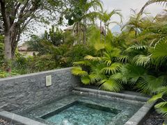 -广州都喜泰丽温泉度假酒店