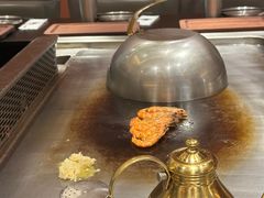 -大神太神·铁板烧(七宝领展广场店)