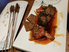 -云海肴·汽锅鸡·云南代表菜(天津国金汇店)