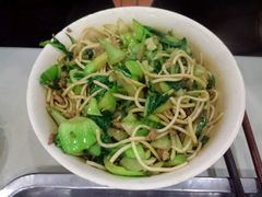 -味一早餐(新芝路店)