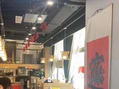 -隆喜元鱼汤包·海鲜(中联广场店)