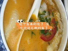 -额娘·现烙春饼烤鸭(太原总店)