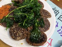 -88号小吃店·经典云南菜·地道纳西美食