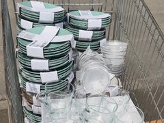 -宜家家居(四元桥商场店)