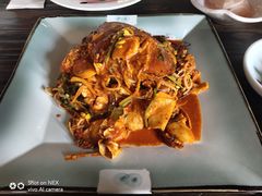 帝王蟹-蟹后Crabber(水悦城店)