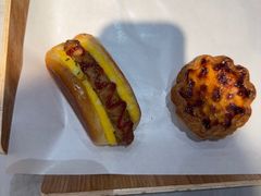 -滋府糕点(学府凯德店)
