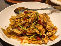 -上和臻品中国菜(花园街店)