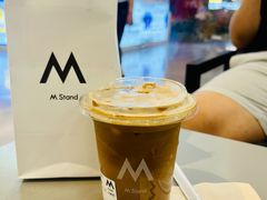 -M Stand(西安大悦城店)