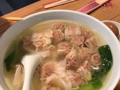 -东园小馆·早茶·淮扬小炒(水街店)