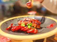 -广府乡下·饭庄(新港东路店)
