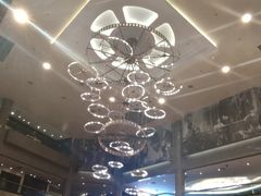 -上海银星皇冠假日酒店