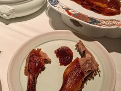 -在前门·烤鸭北京菜(五月花广场店)
