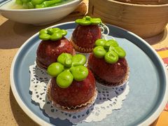 -点都德(华强南店)