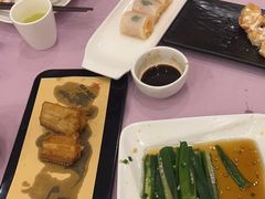 -金时代顺风大酒店(金山店)