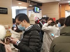 -麦当劳(朝阳北路店)