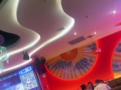 -荷炉烤鱼音乐餐厅(佳和城店)