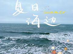 -大连蚂蚁岛度假区