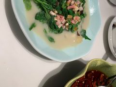 -上上席川菜(凯德乐峰广场店)