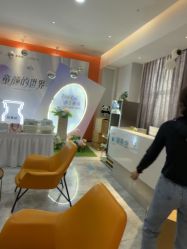 -郑州缔莱美医疗美容医院