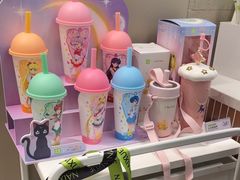 -奈雪的茶(花城汇中区PRO店)