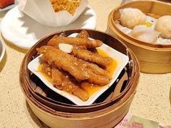 -点都德(奥体印象城店)