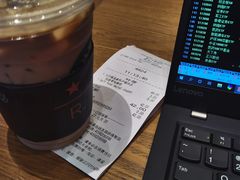 -星巴克臻选(南宁万象城店)
